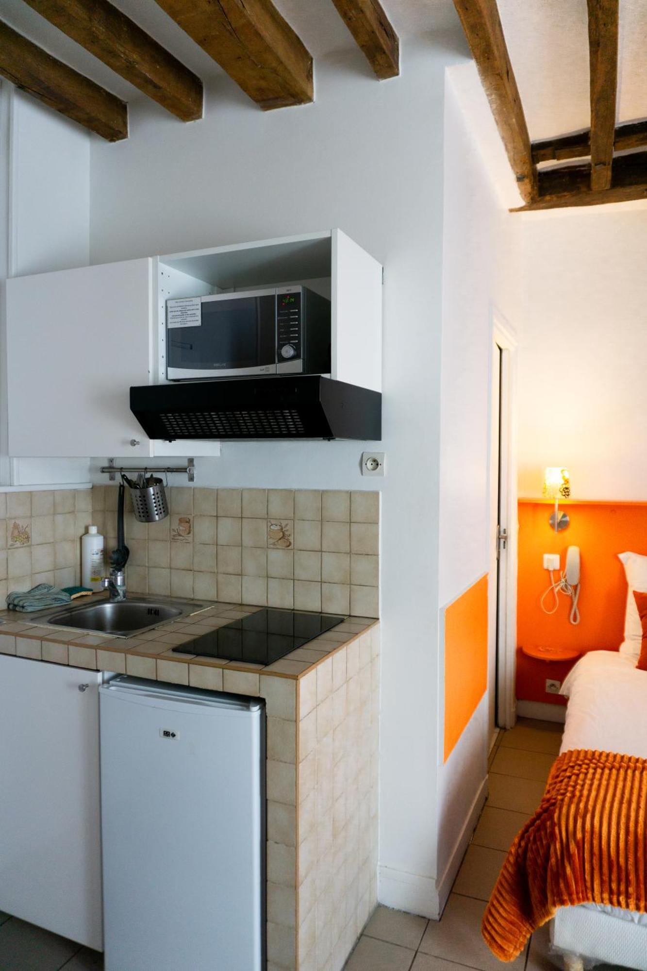 ארקואיל Residence Chlorophylle מראה חיצוני תמונה