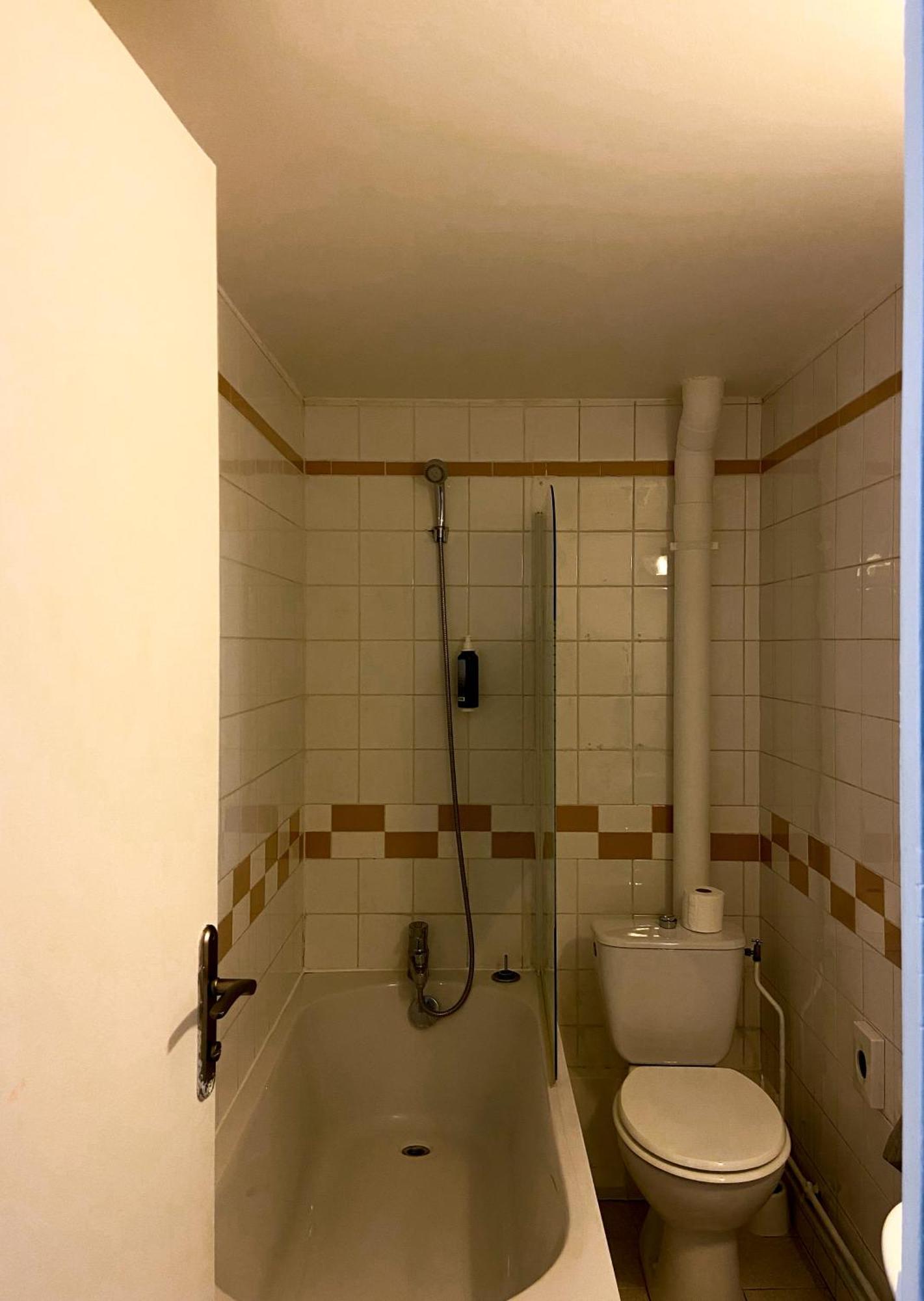 ארקואיל Residence Chlorophylle מראה חיצוני תמונה
