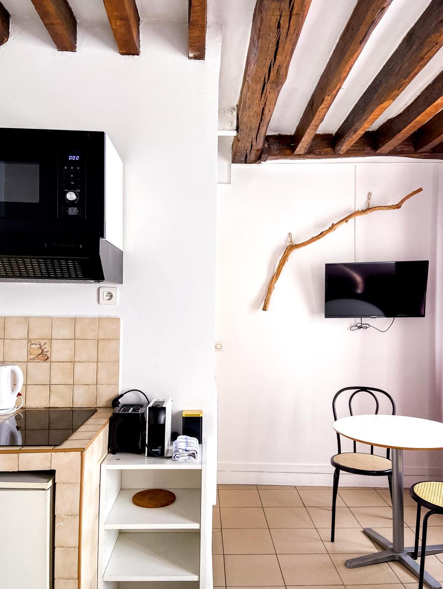ארקואיל Residence Chlorophylle מראה חיצוני תמונה