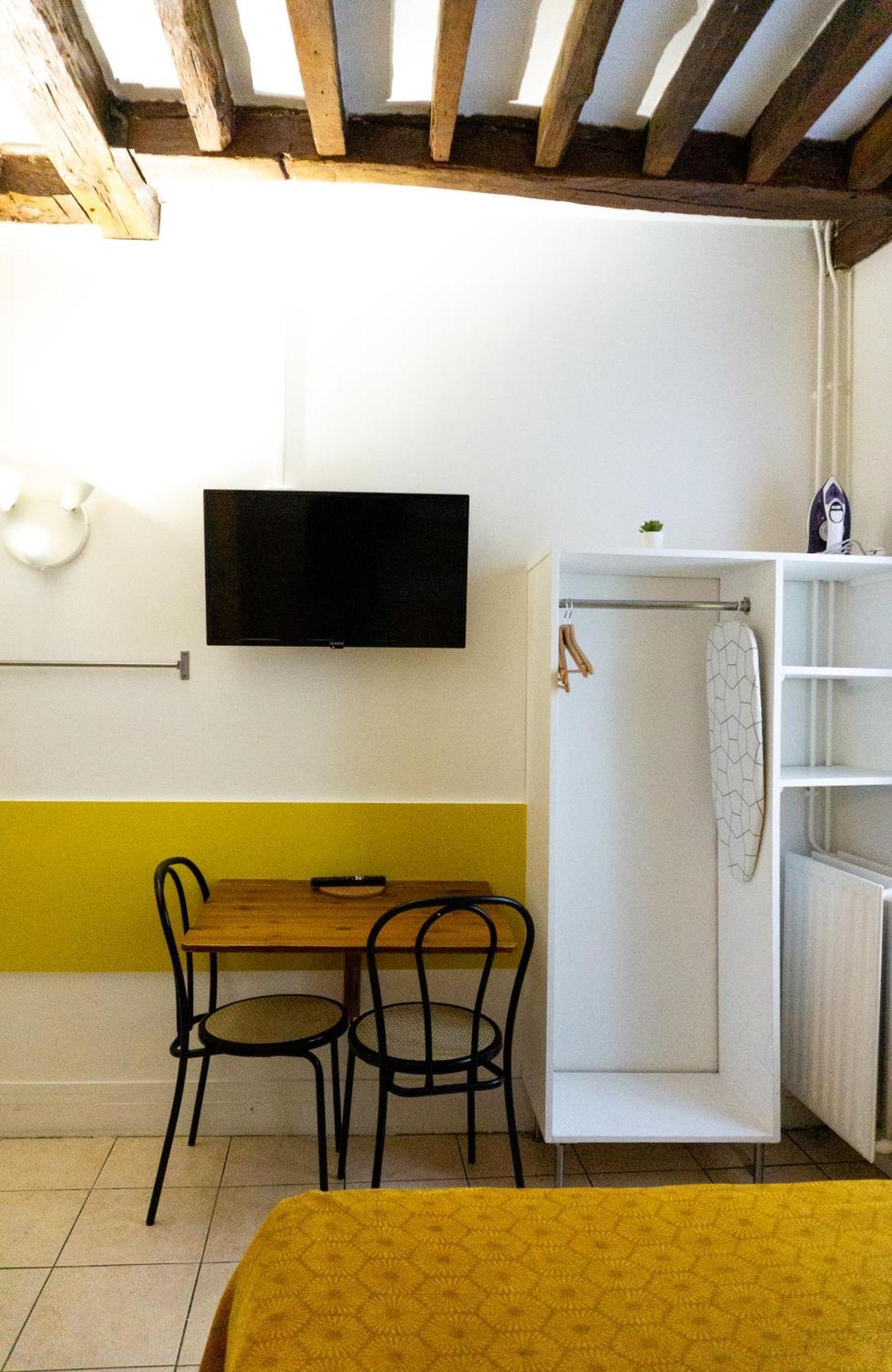 ארקואיל Residence Chlorophylle מראה חיצוני תמונה