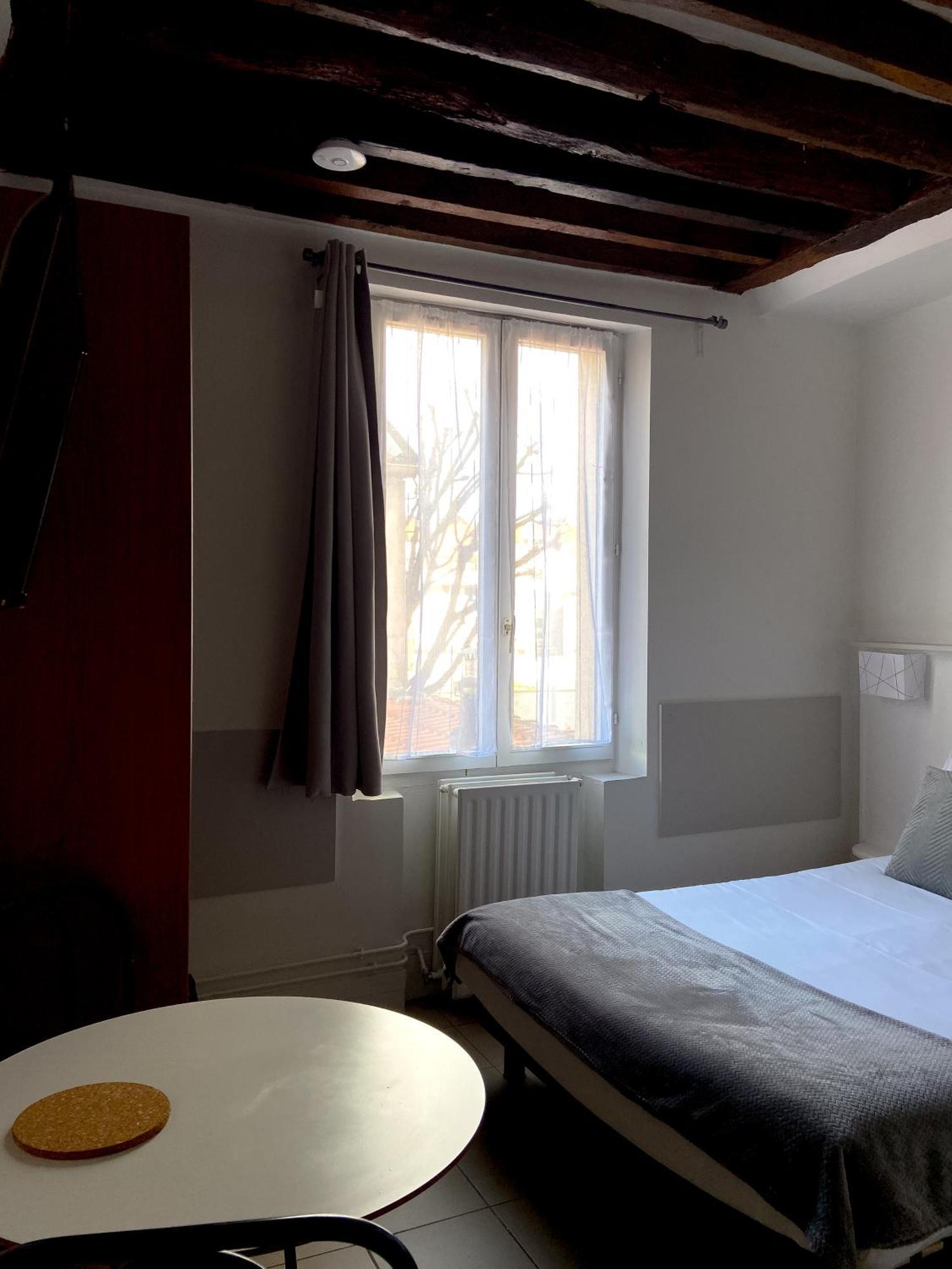 ארקואיל Residence Chlorophylle מראה חיצוני תמונה