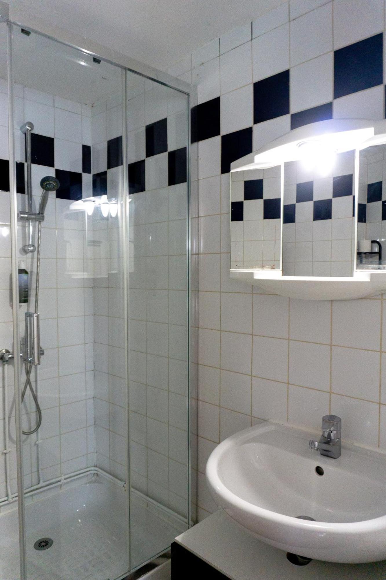 ארקואיל Residence Chlorophylle מראה חיצוני תמונה