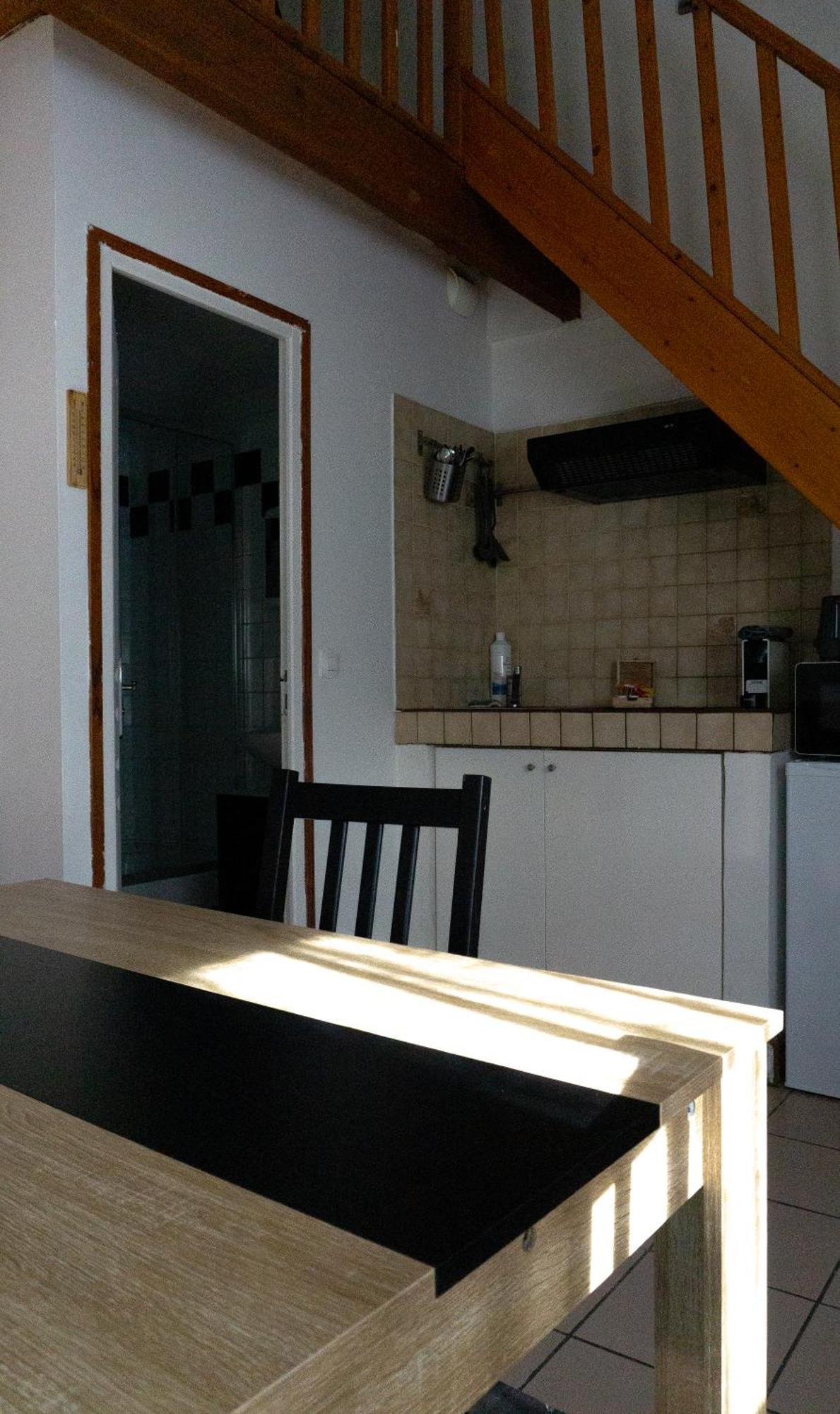 ארקואיל Residence Chlorophylle מראה חיצוני תמונה