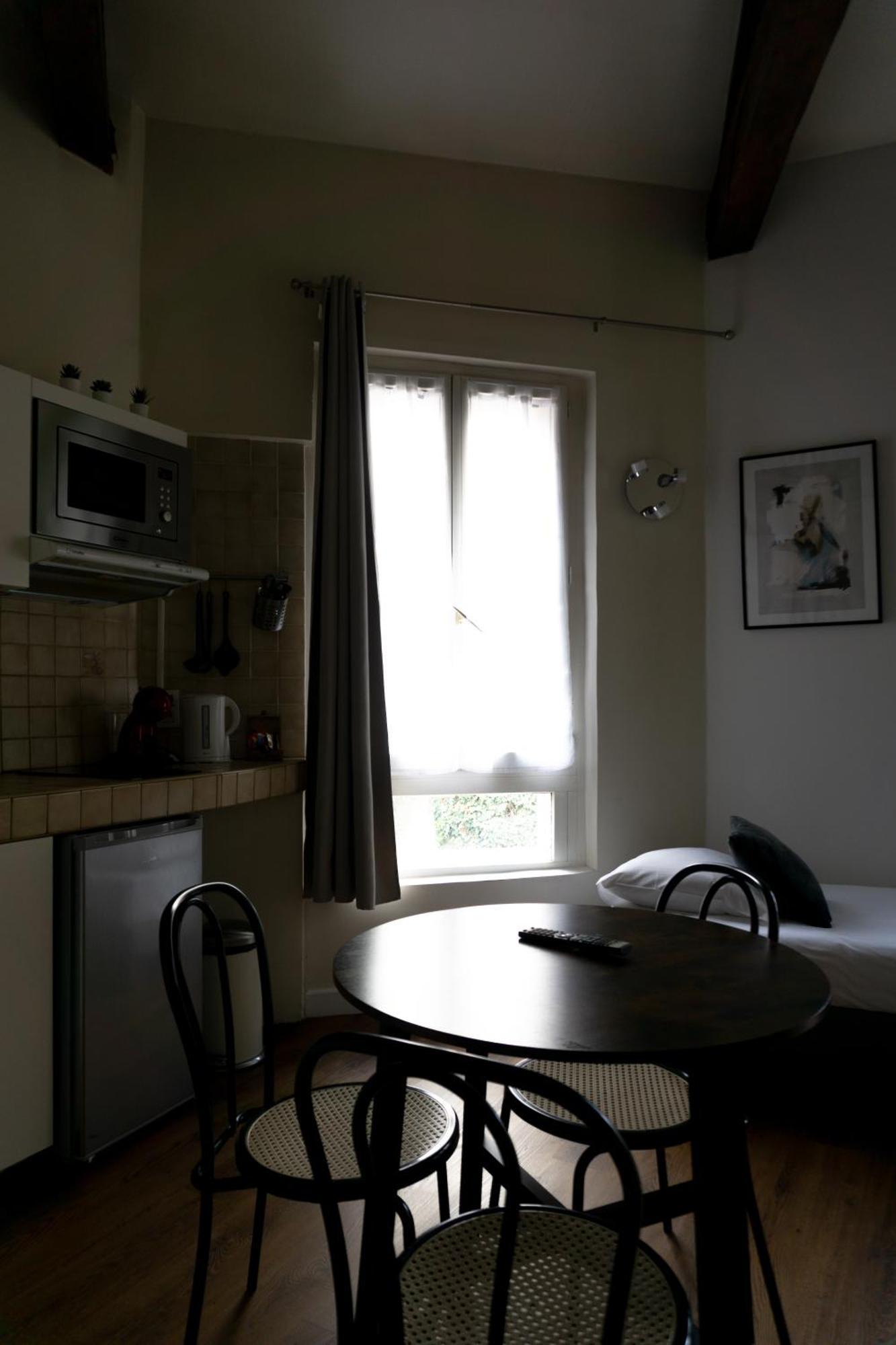 ארקואיל Residence Chlorophylle מראה חיצוני תמונה
