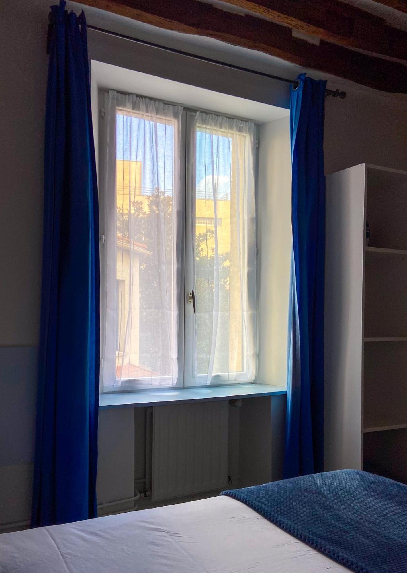 ארקואיל Residence Chlorophylle מראה חיצוני תמונה