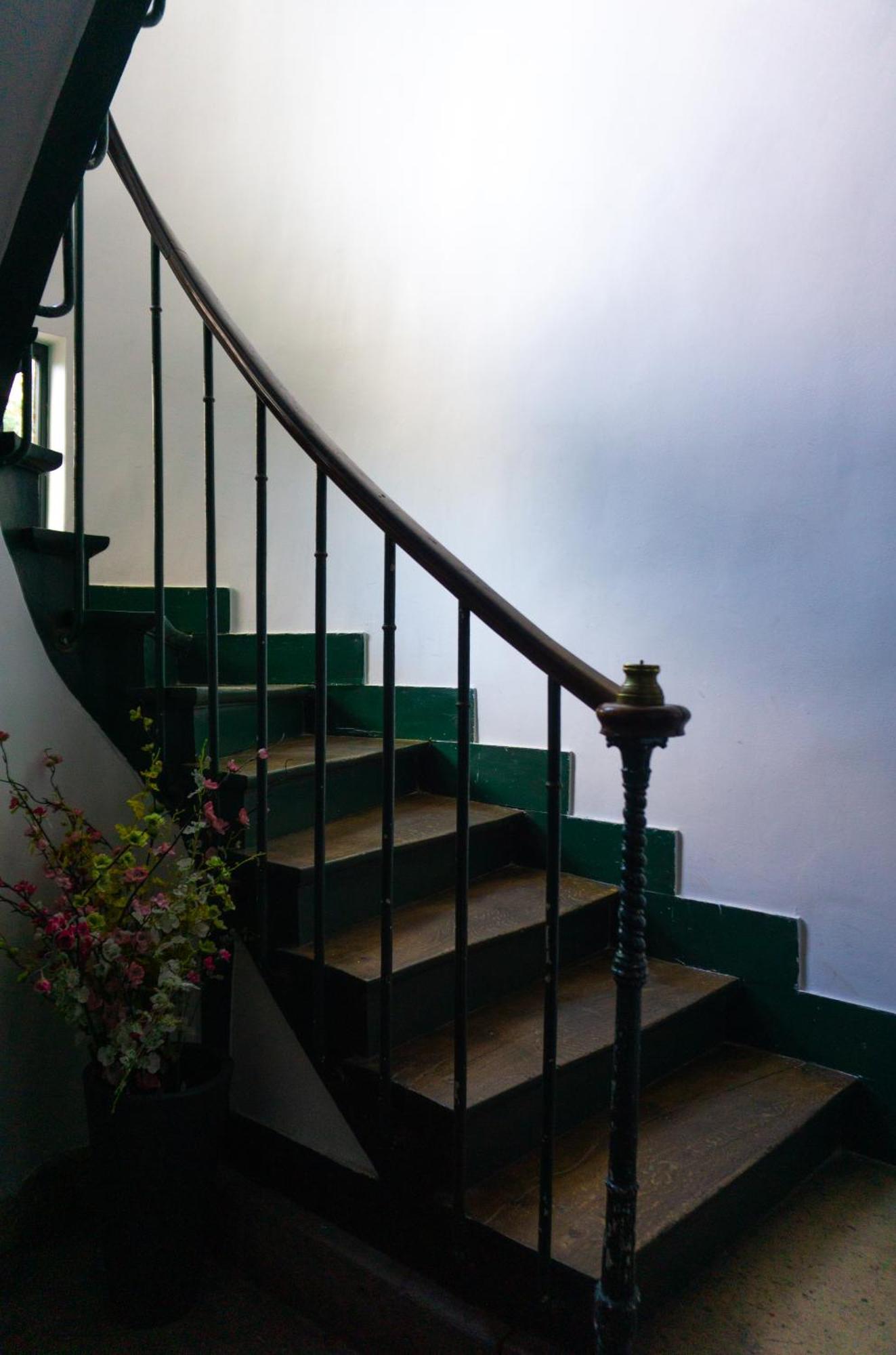 ארקואיל Residence Chlorophylle מראה חיצוני תמונה