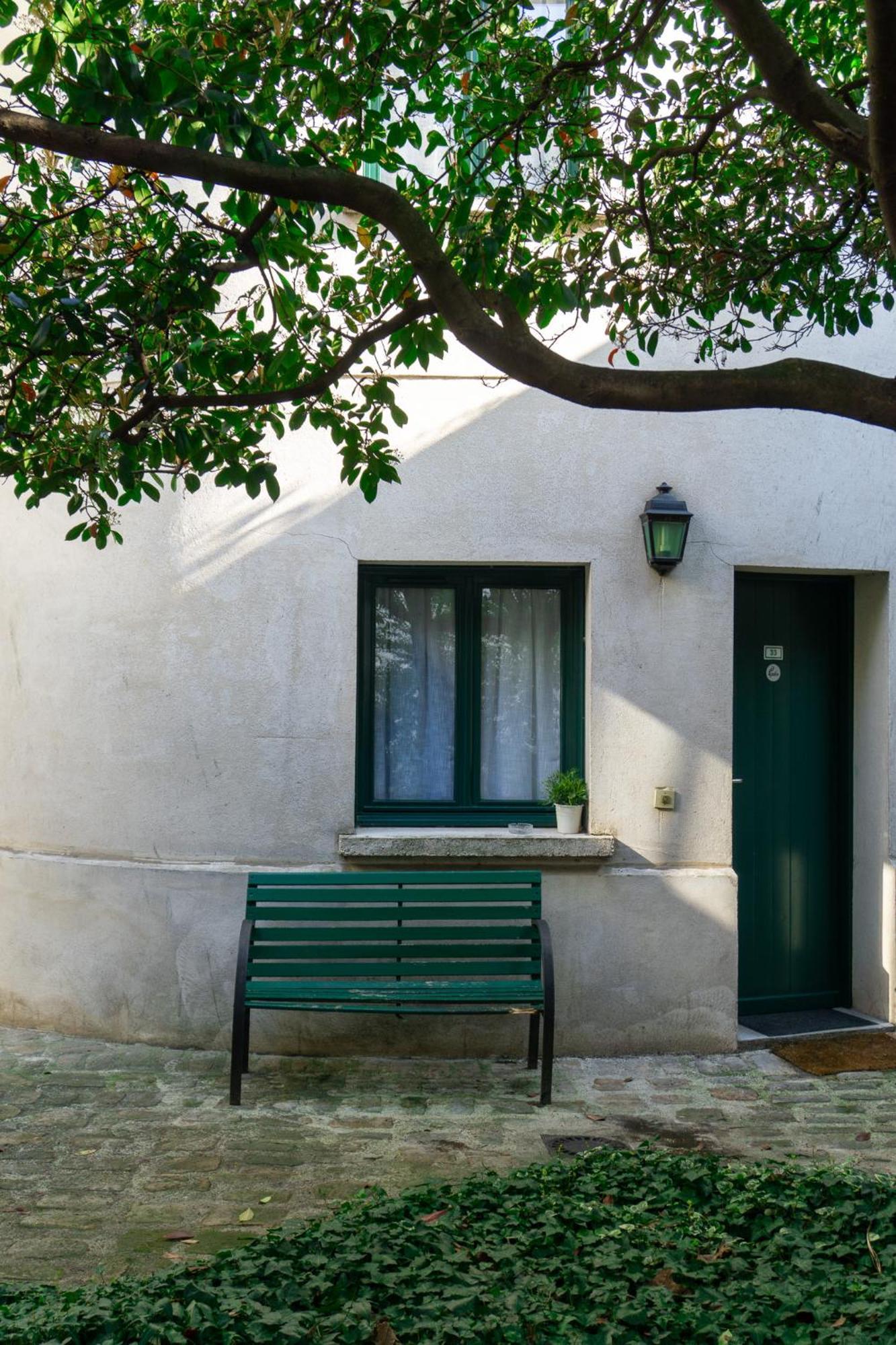 ארקואיל Residence Chlorophylle מראה חיצוני תמונה