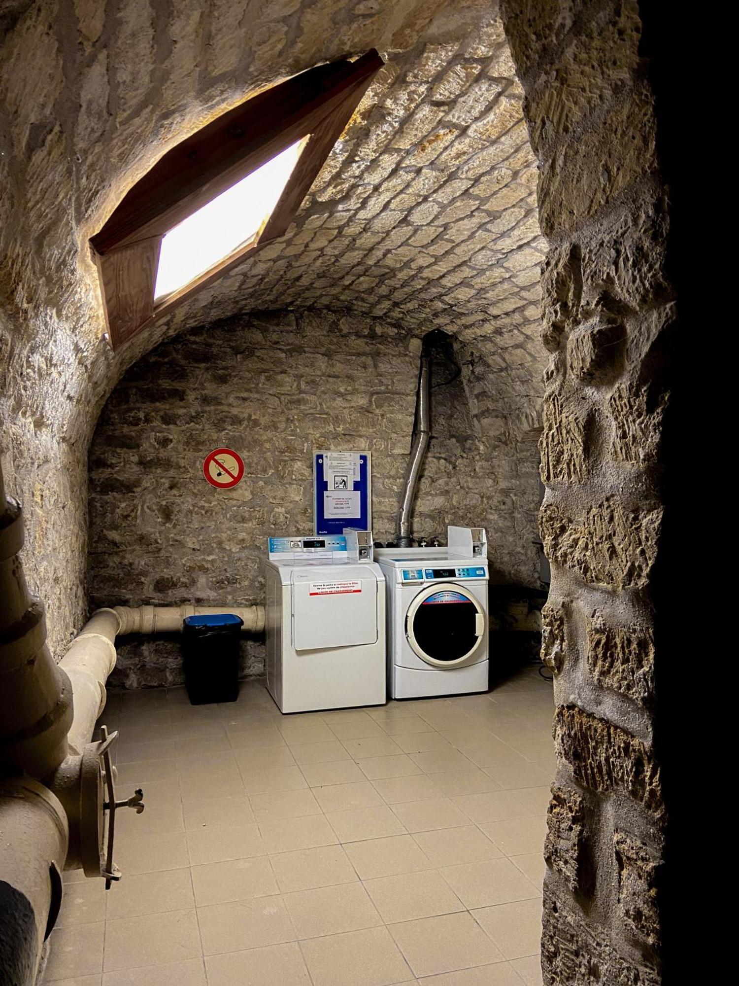 ארקואיל Residence Chlorophylle מראה חיצוני תמונה