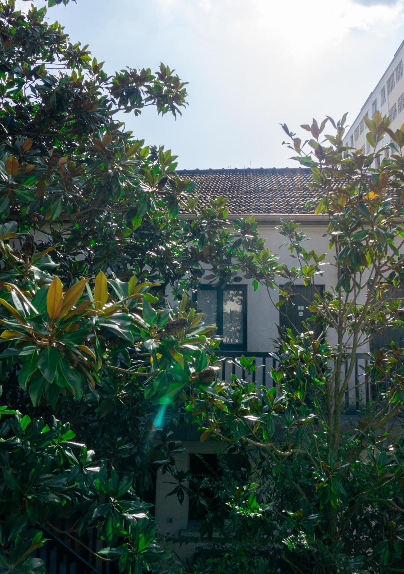 ארקואיל Residence Chlorophylle מראה חיצוני תמונה